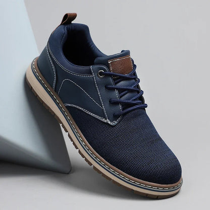 Nautico Casual Sneakers