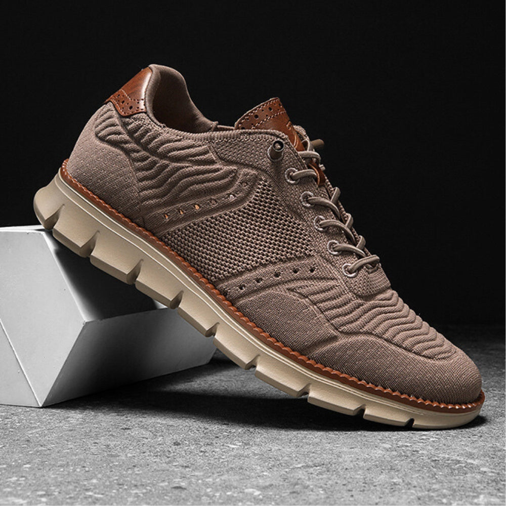 Performance Mesh Sneakers