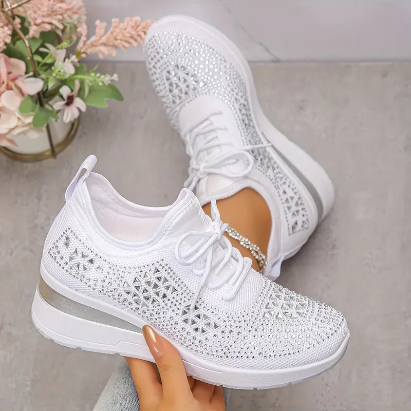 Lumière Comfort Sneakers