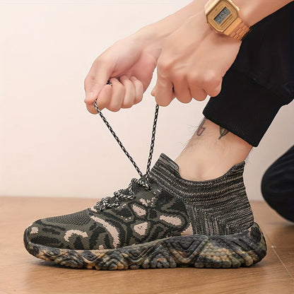 The Serpentine Runner