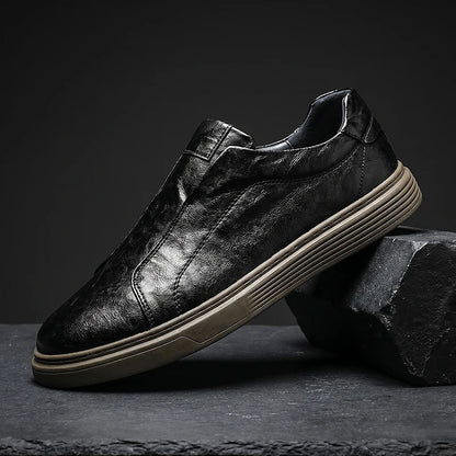 Terreno Burnished Slip-On