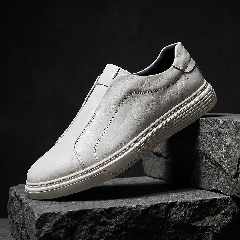 Terreno Burnished Slip-On