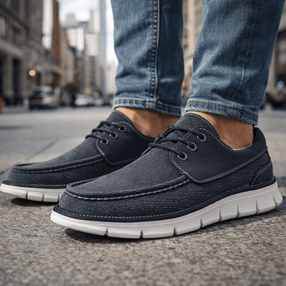 Feuille Moc Sneakers