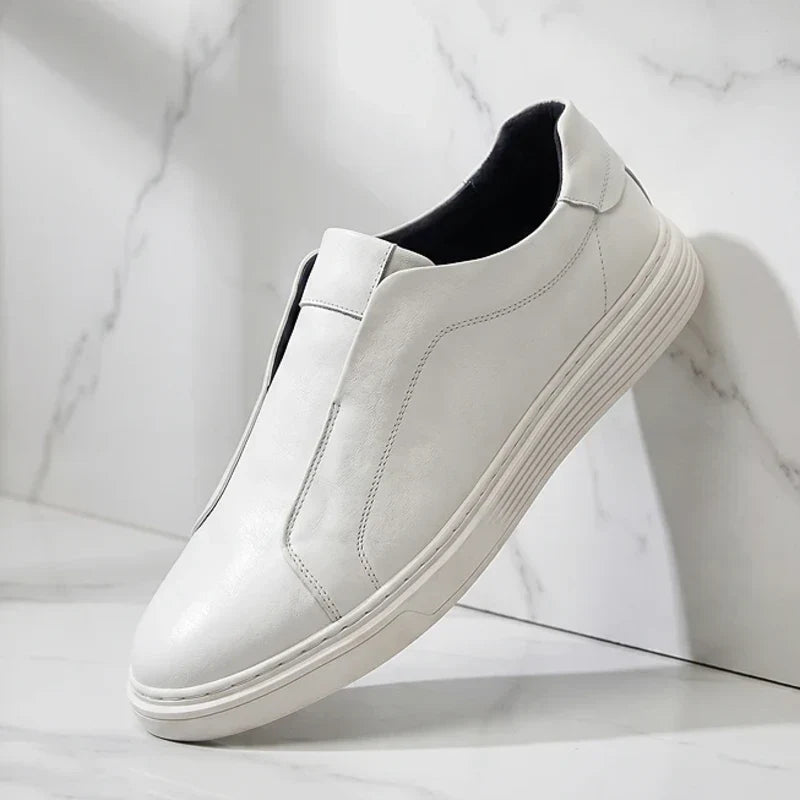 Terreno Burnished Slip-On
