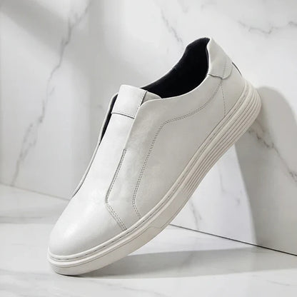 Terreno Burnished Slip-On