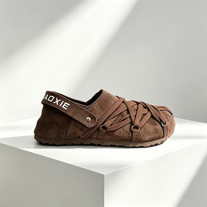 Cabrera Woven Loafers