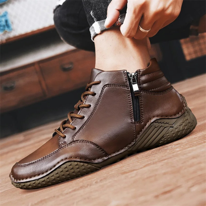 The Rowan Ankle Boots