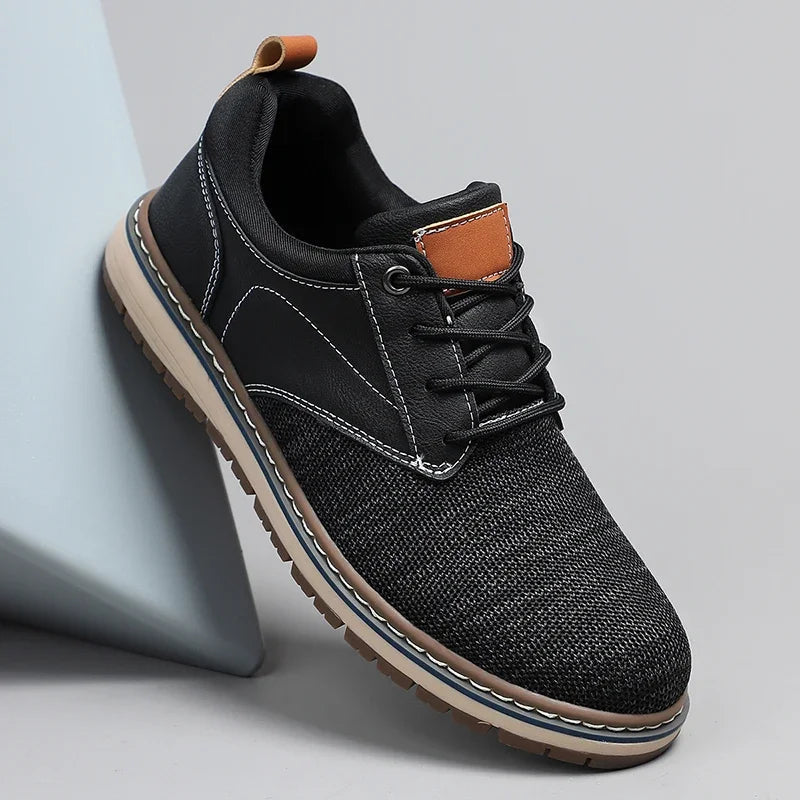 Nautico Casual Sneakers
