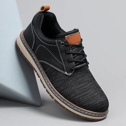 Nautico Casual Sneakers
