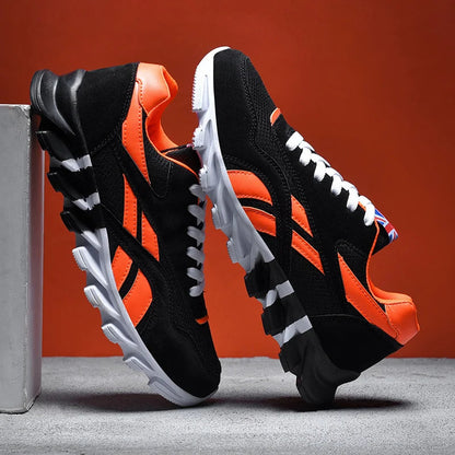 Kinetic Runner