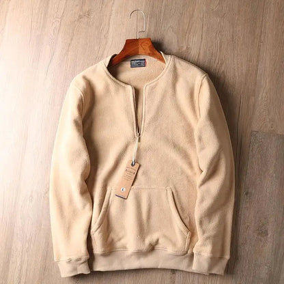 Devon Ridge Fleece Pullover