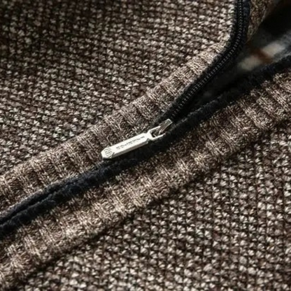 Arlington Premium Fleece Jacket