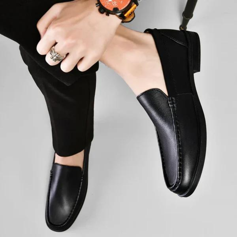 Ferro Driving Loafer