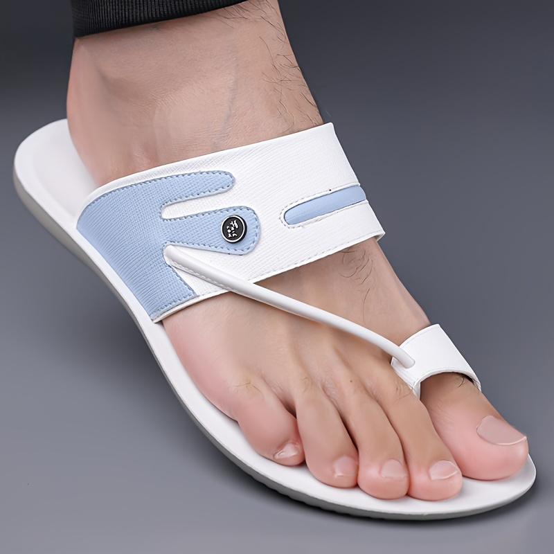Cassian Leather Sandals