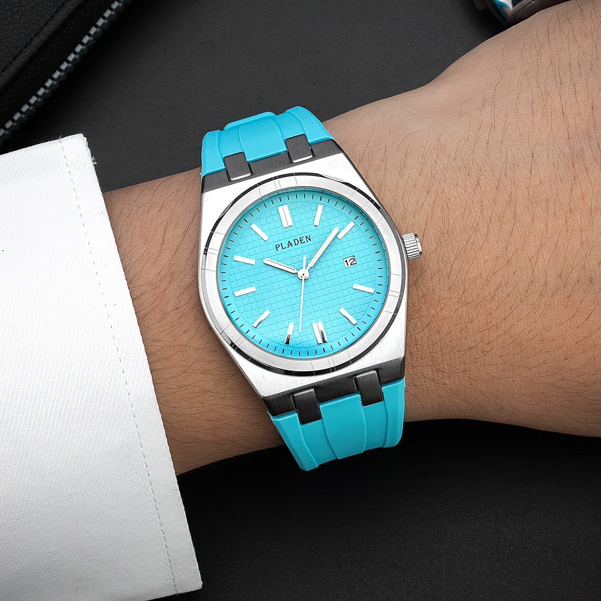 Cassian Sport Watch