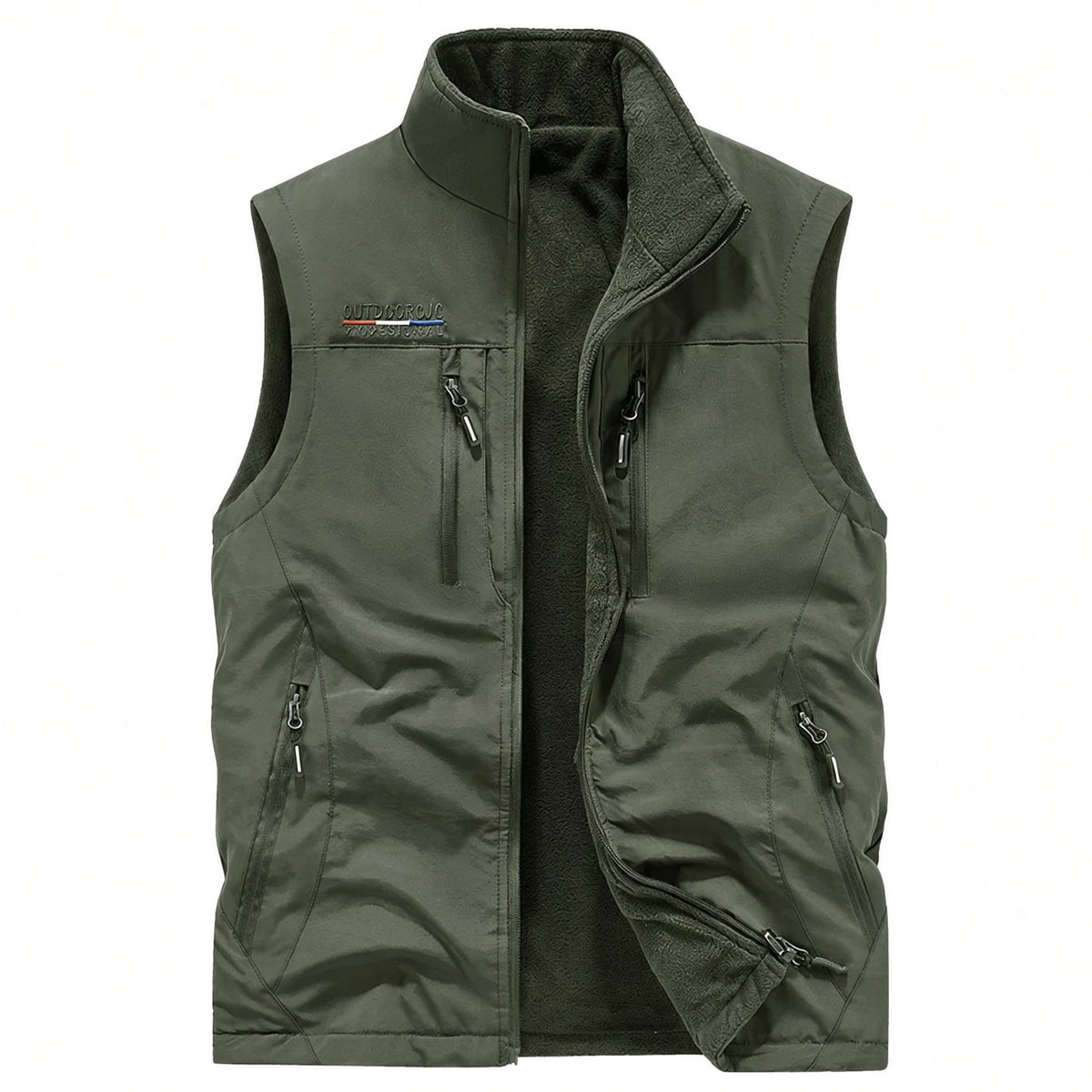 Admiral Utility Vest