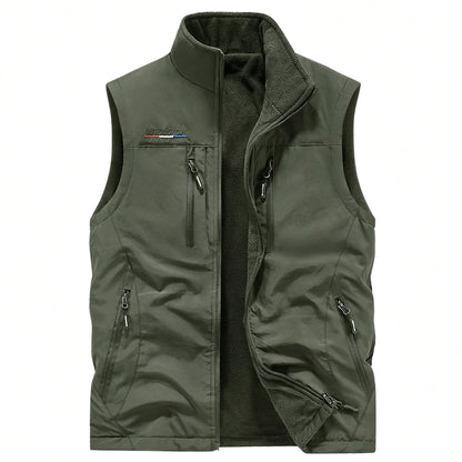 Admiral Utility Vest