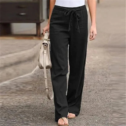 Côte d'Azur Trouser