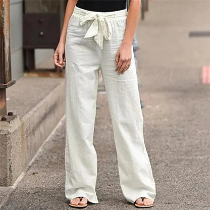 Côte d'Azur Trouser
