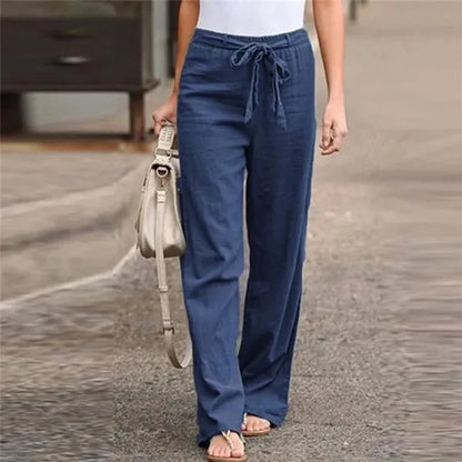Côte d'Azur Trouser