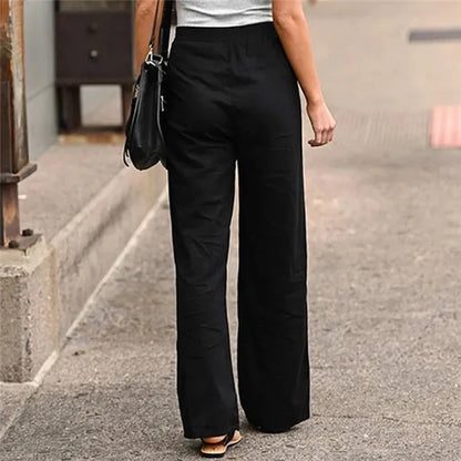 Côte d'Azur Trouser