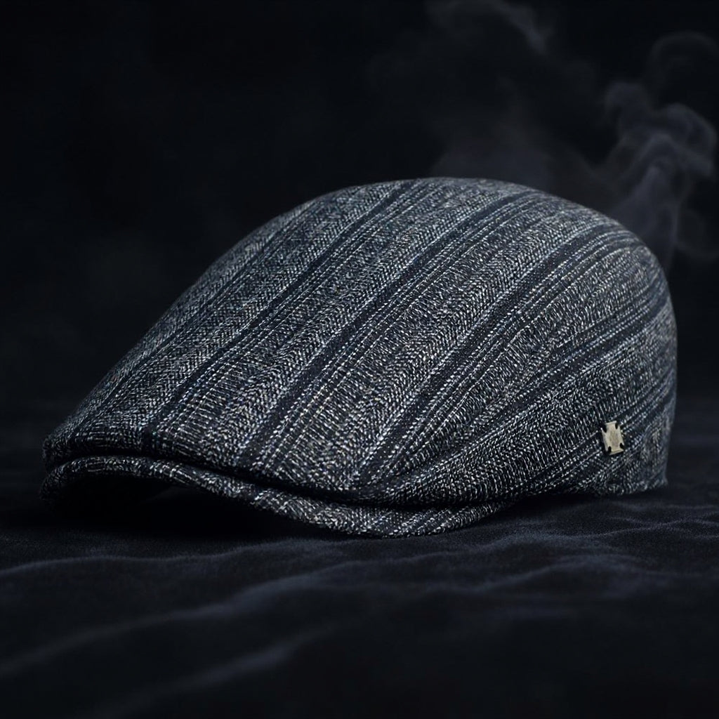 The Gentleman's Flat Cap