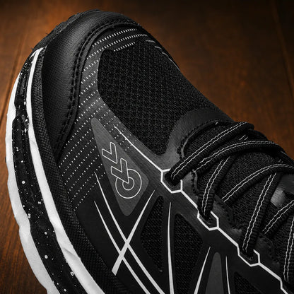 Galaxy Stride Cushioned Runner