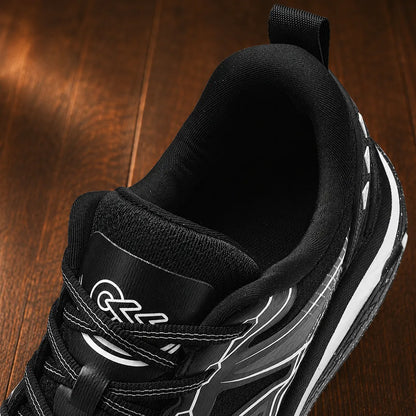 Galaxy Stride Cushioned Runner