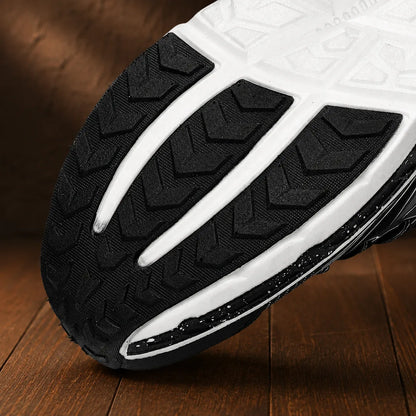 Galaxy Stride Cushioned Runner