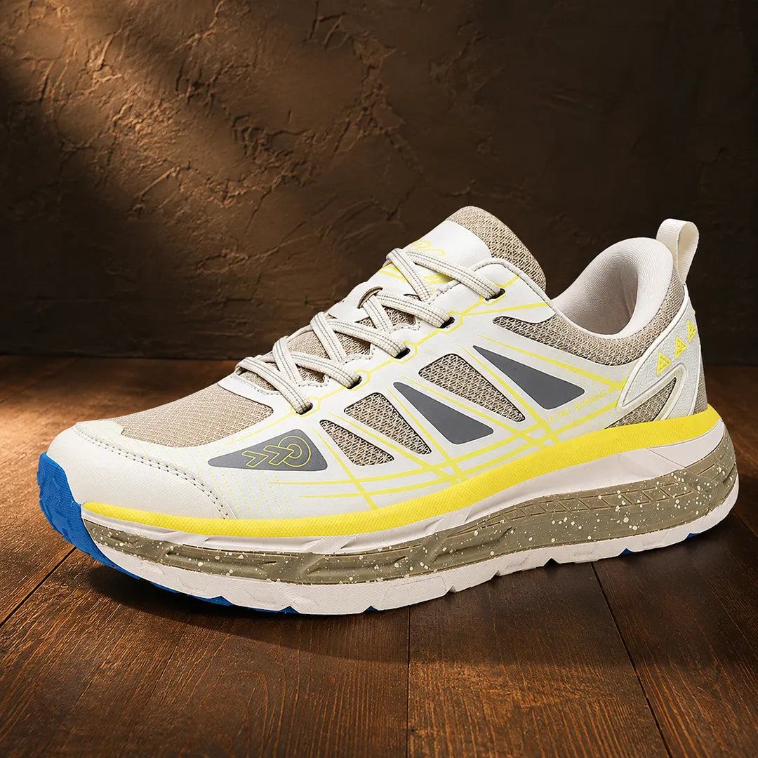 Galaxy Stride Cushioned Runner