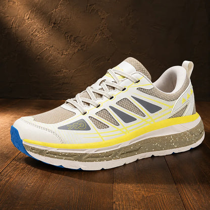 Galaxy Stride Cushioned Runner