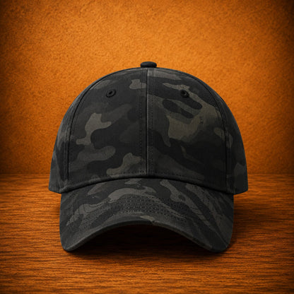 Recon MultiCam Tactical Dad Cap