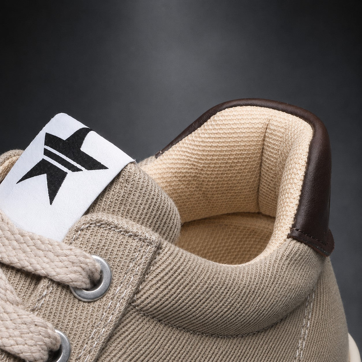 Harlan Stripe Sneakers