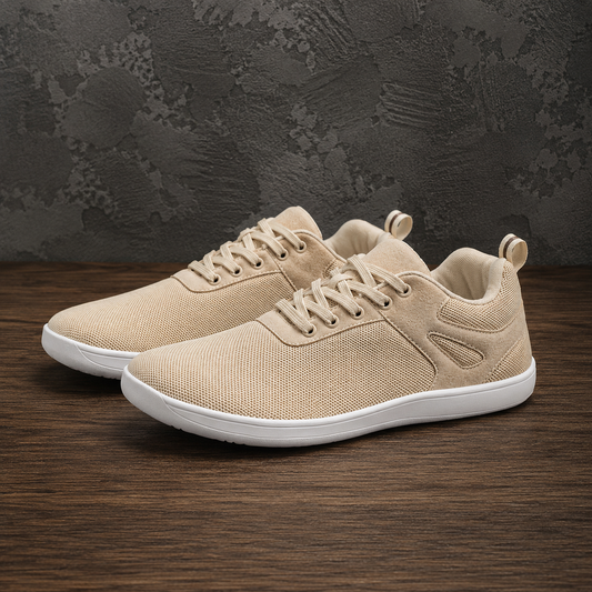 Halston Knit Sneakers