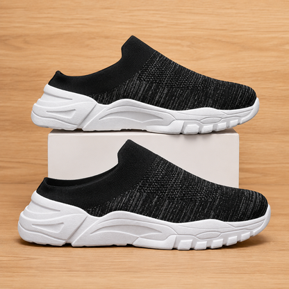 Vireo Knit Slip-On Sneakers