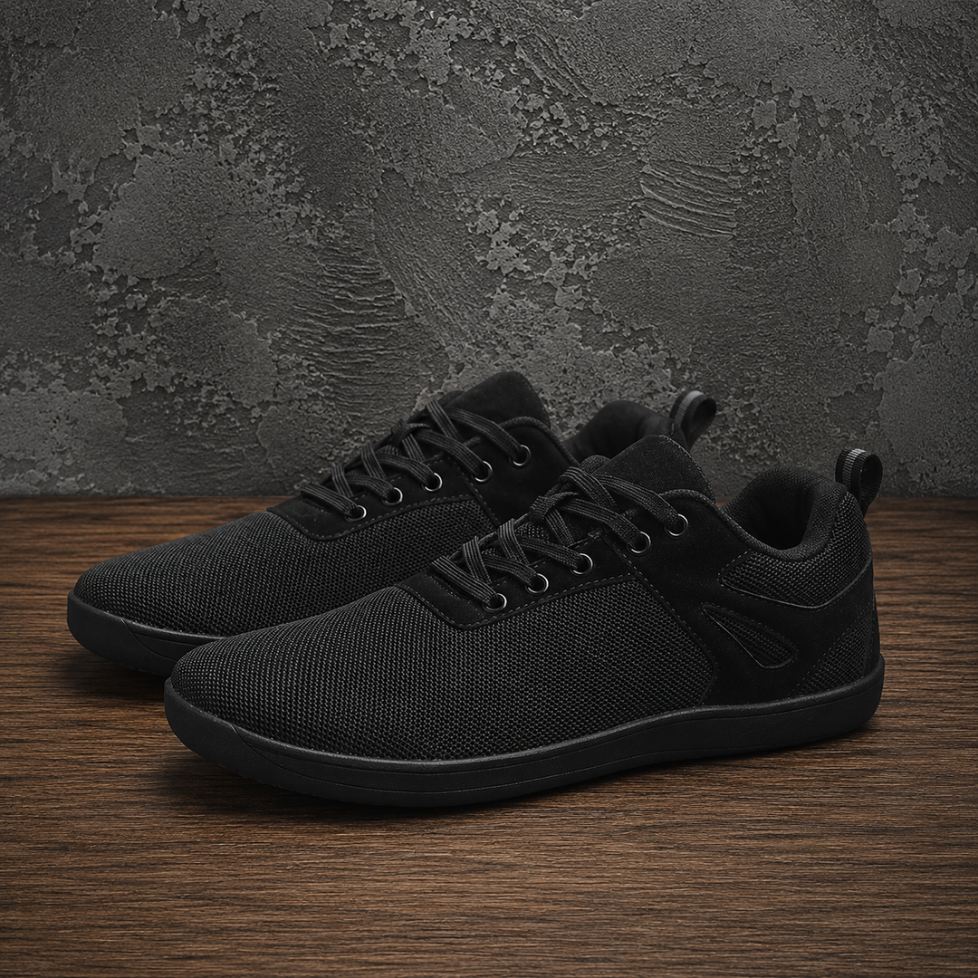 Halston Knit Sneakers