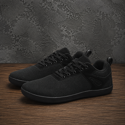Halston Knit Sneakers