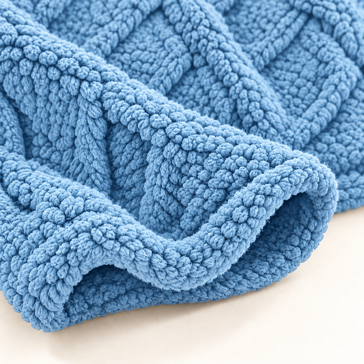 Marlowe Sherpa Cardigan