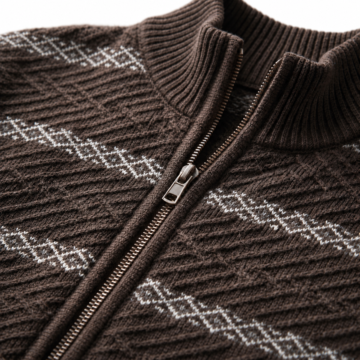 Colter Crosshatch Jacket