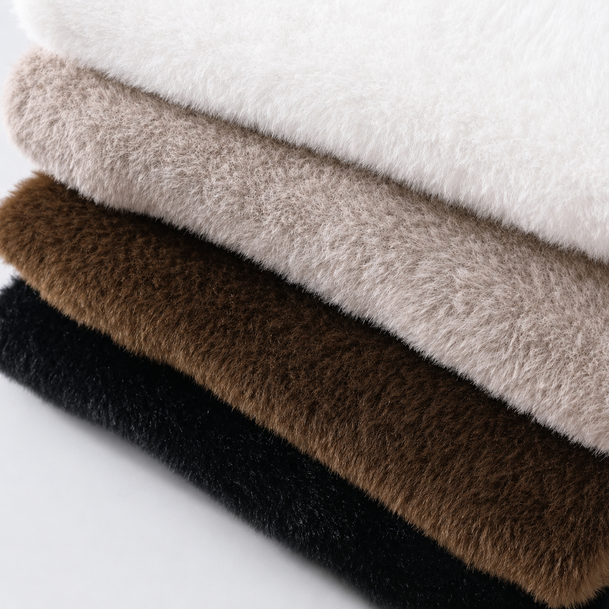 Beauregard Brushed Sweater