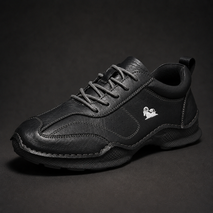 Kellman Leather Trainers