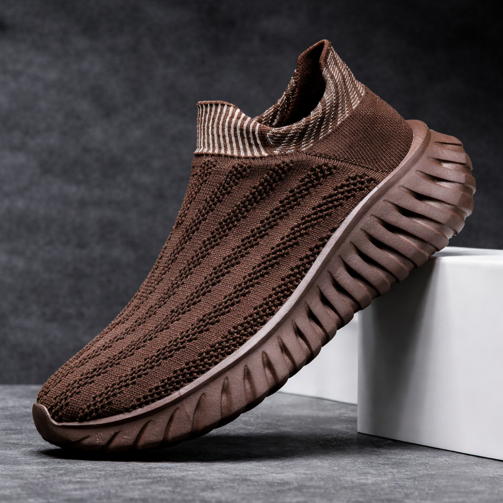 Cloudwalk Seamless Sneakers