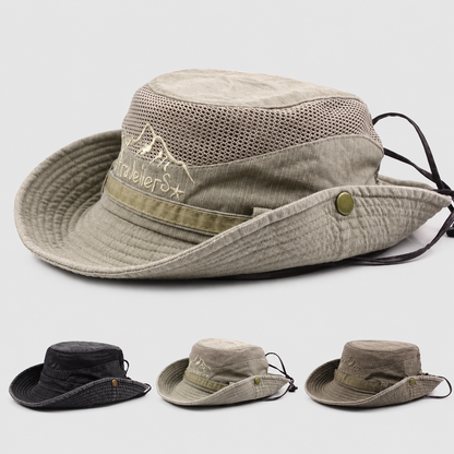 Trailhead Bucket Hat