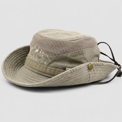Trailhead Bucket Hat