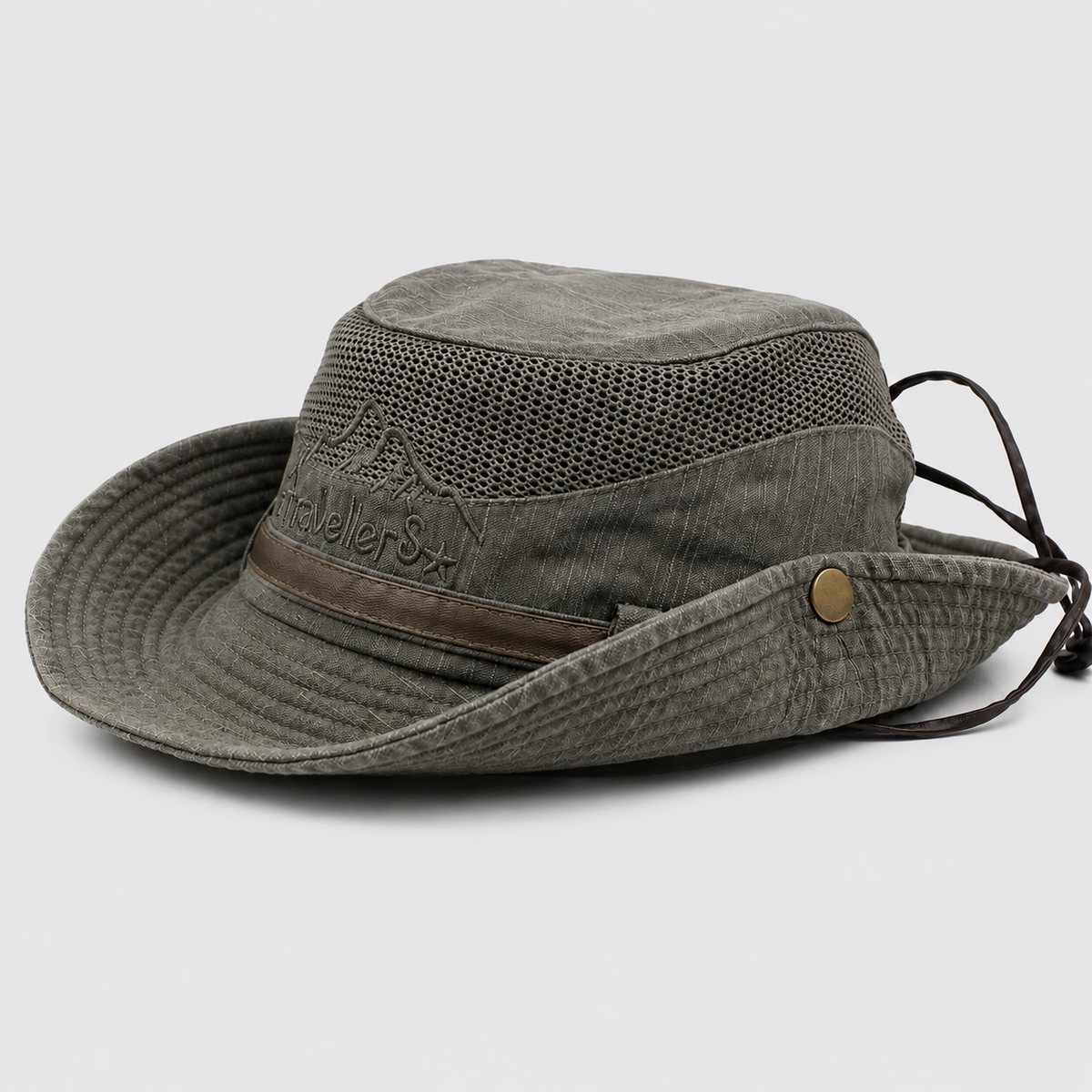 Trailhead Bucket Hat