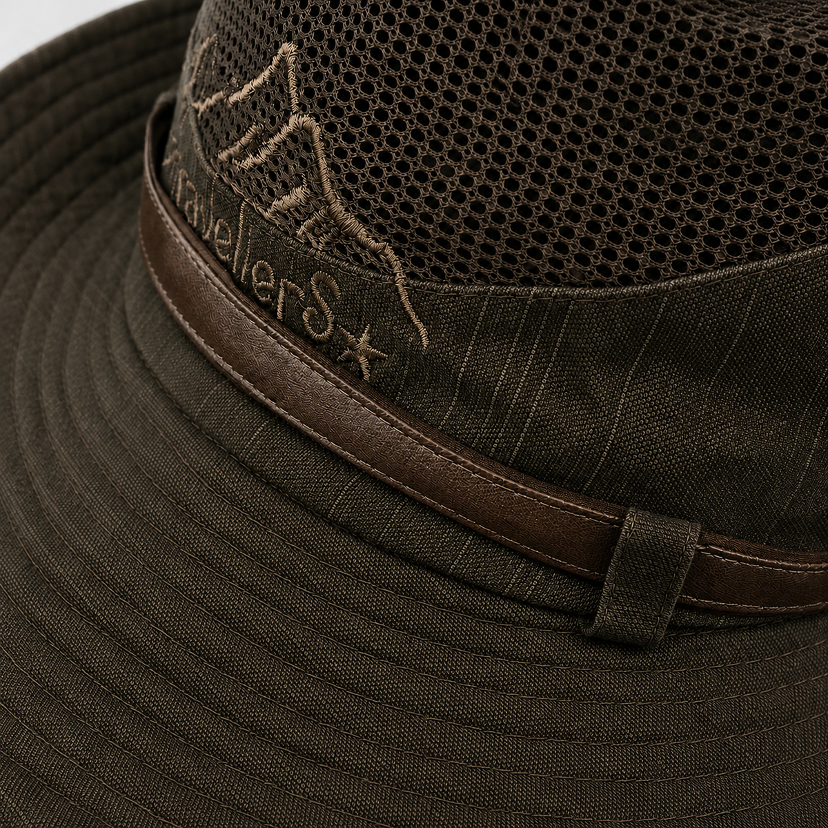 Trailhead Bucket Hat