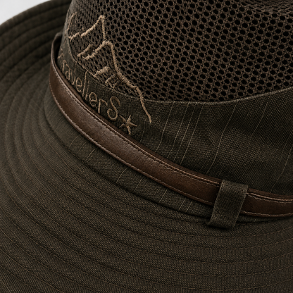 Trailhead Bucket Hat