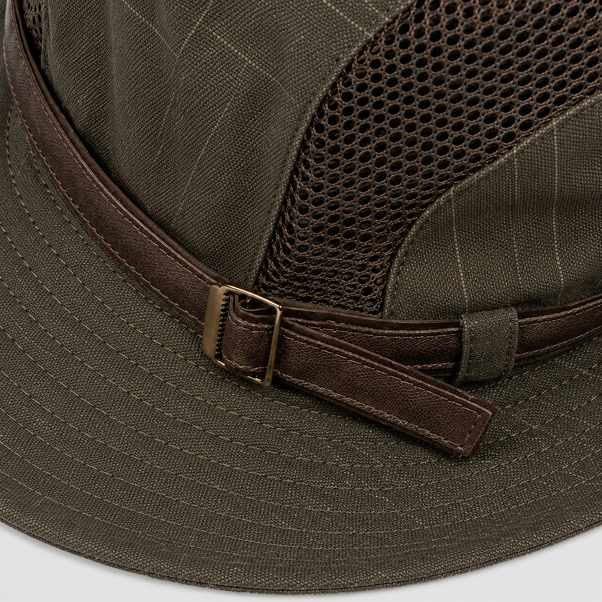 Trailhead Bucket Hat