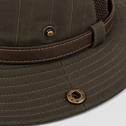 Trailhead Bucket Hat