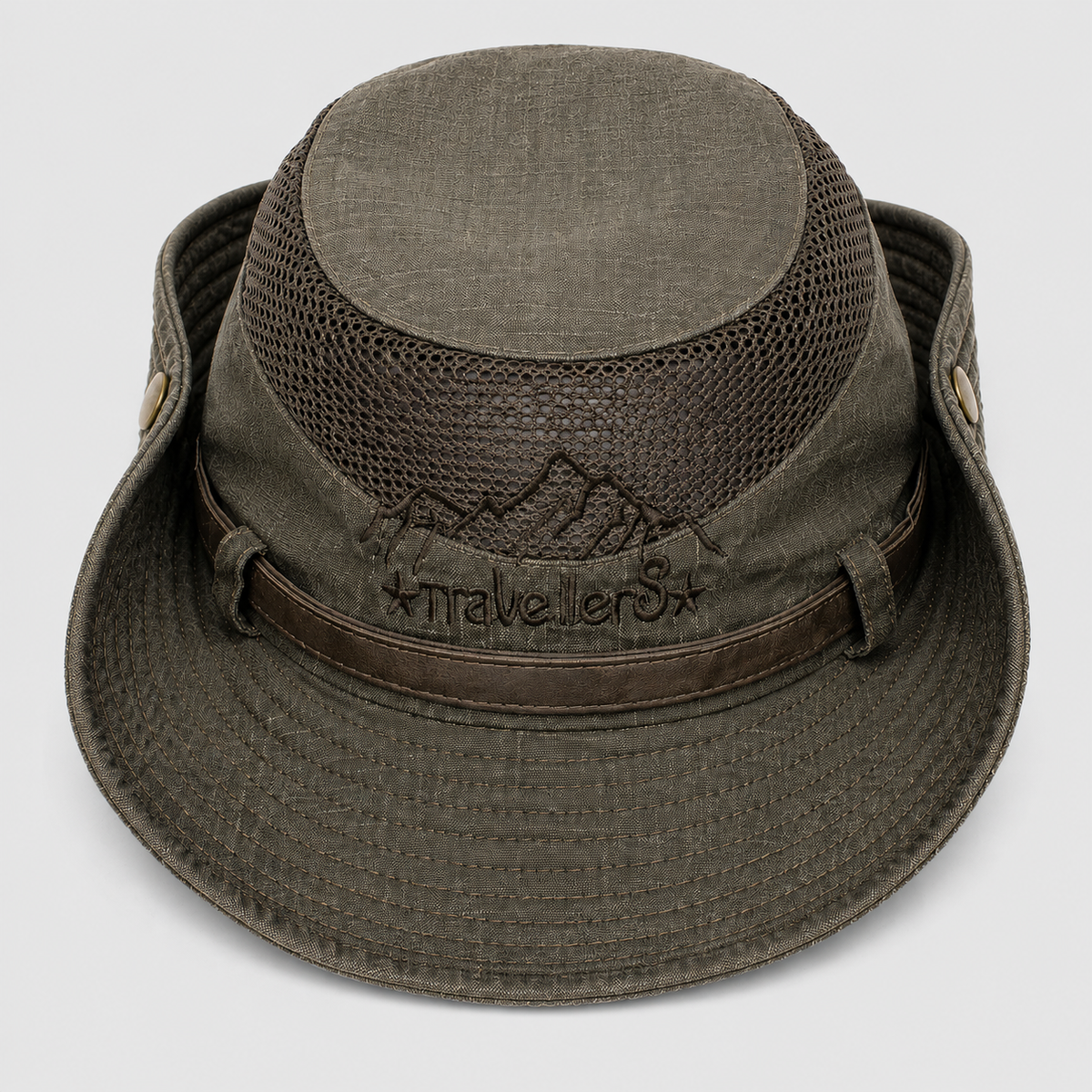 Trailhead Bucket Hat